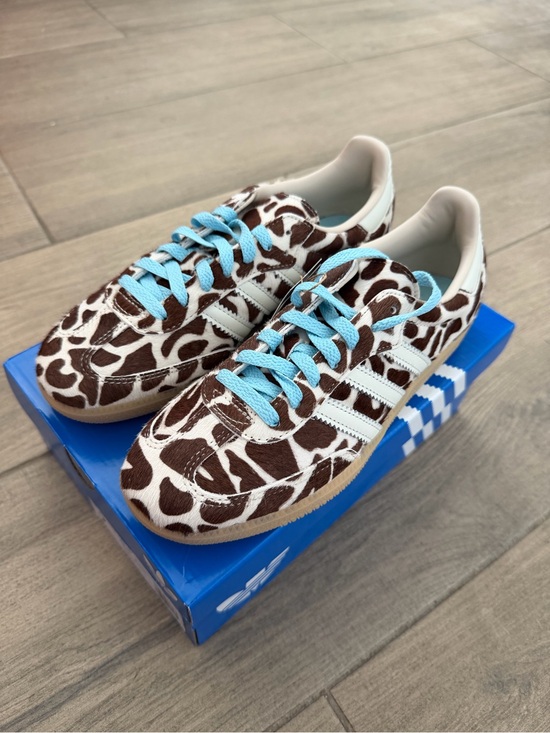 adidas Shoes - Adidas Samba OG